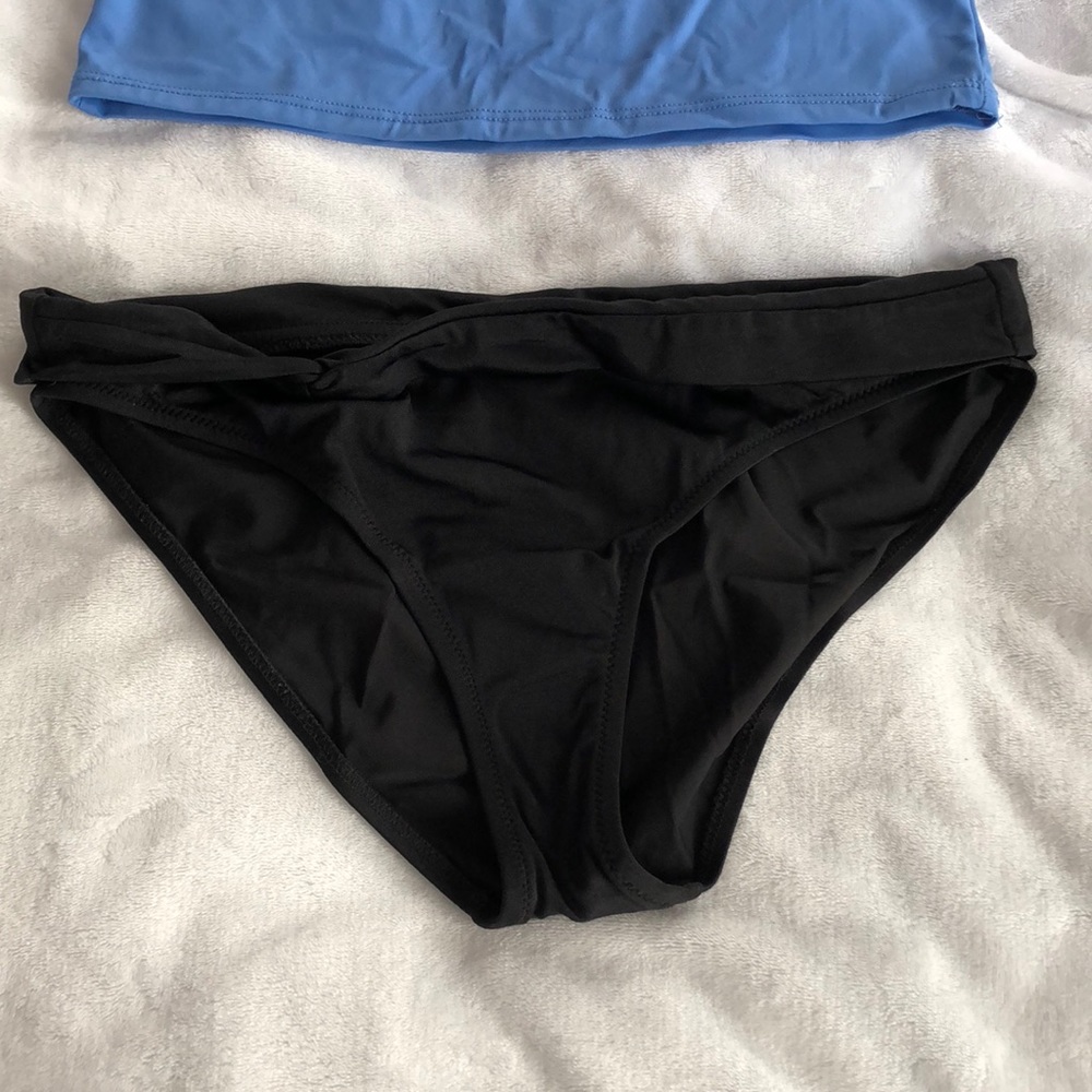 J Crew Tankini - Picture 3 of 4